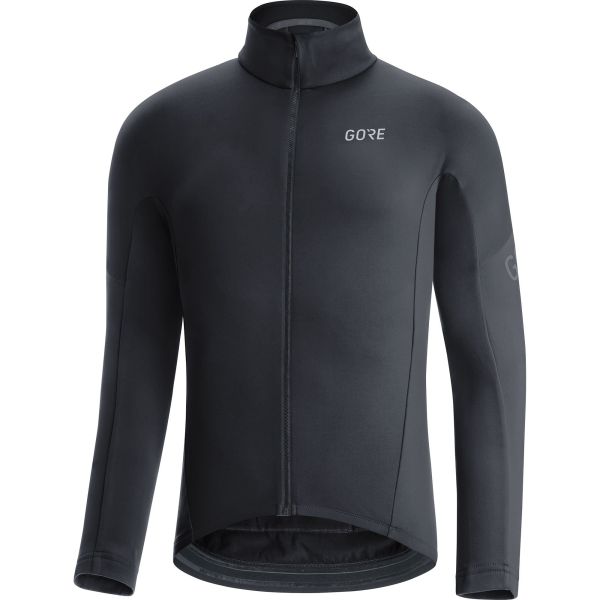 Gore M C3 Thermo Jersey