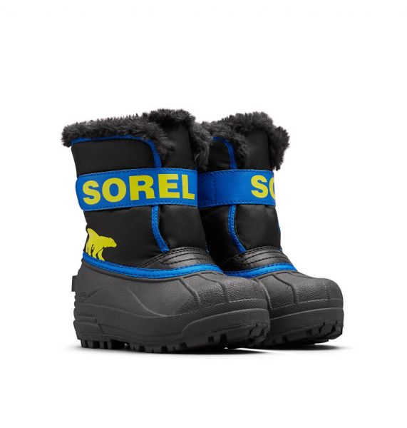 Sorel Kids Snow Commander