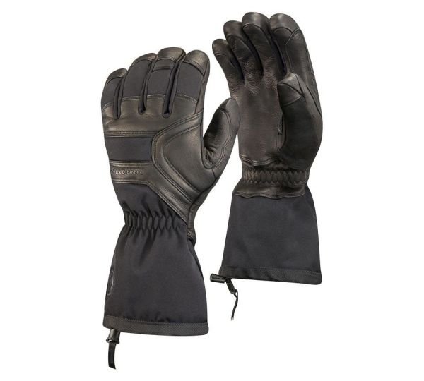 Black Diamond Crew Glove