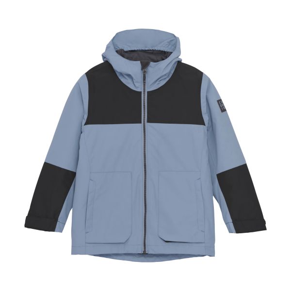 Color Kids Kids Jr Jacket Colorblock