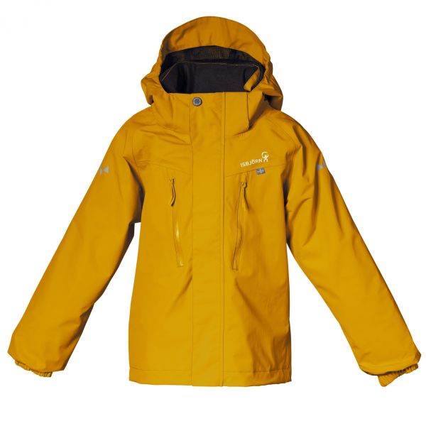 Isbjörn Kids Storm Hard Shell Jacket