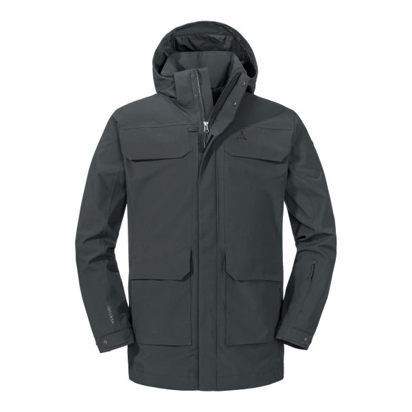 Schöffel M Jacket Geneva