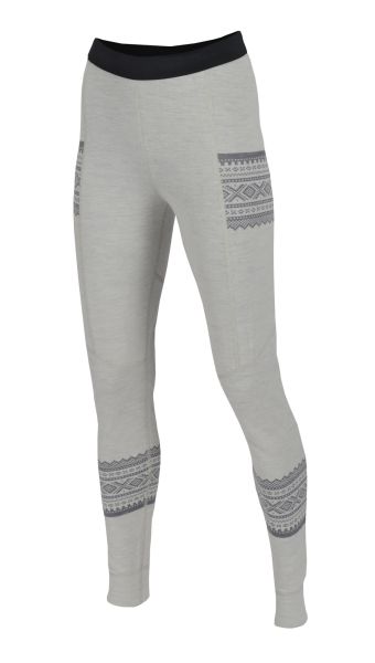 Aclima W Designwool Marius Long Pants