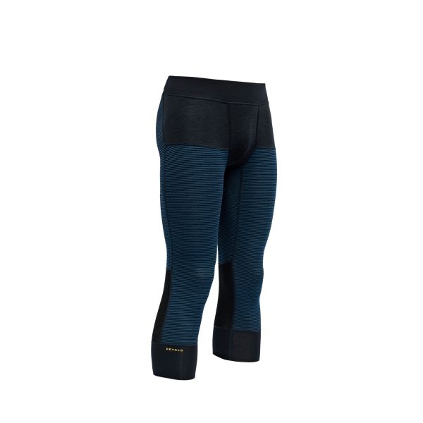 Devold M Tuvegga Sport Air Merino 3/4 Longs