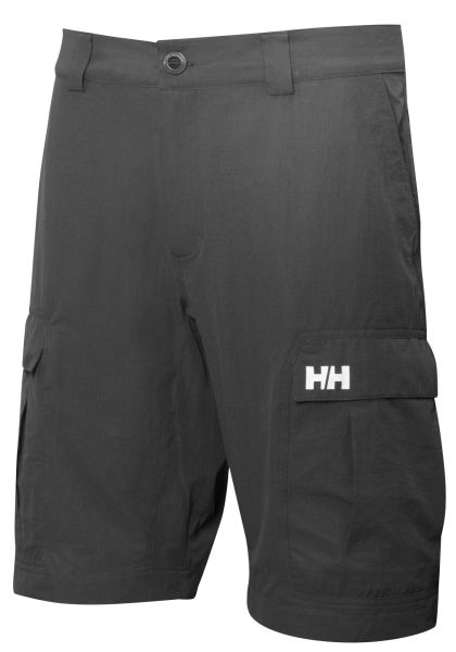 Helly Hansen M Hh Qd Cargo Shorts 11&quot;