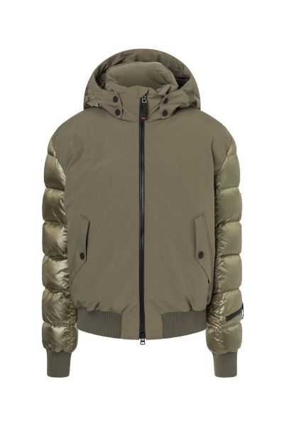 Bogner Fire + Ice Mens Yoel-D