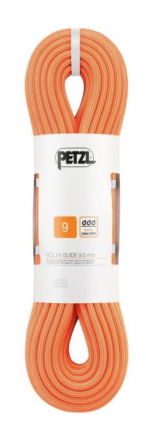 Petzl Volta Guide 9Mm 100M