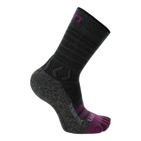 Uyn W Trekking Five Merino Socks