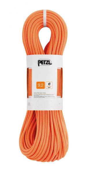 Petzl Volta 9.2Mm 60M