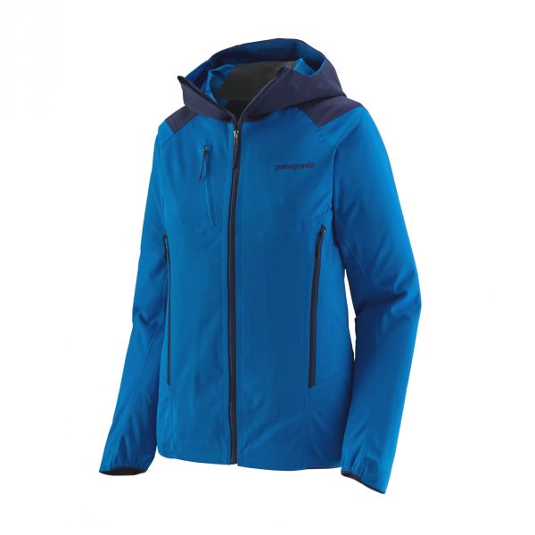 Patagonia W Upstride Jacket - Kollektion 2022