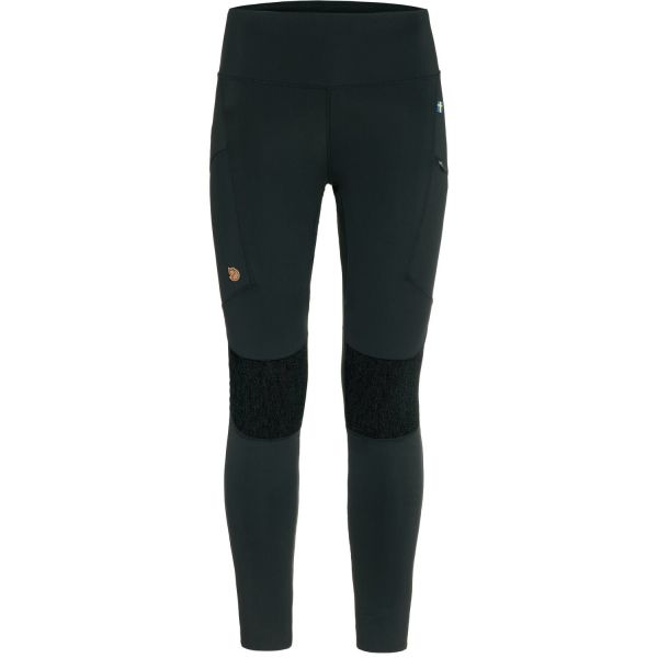 Fjällräven W Abisko Trekking Tights Hd