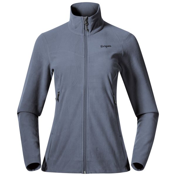 Bergans W Finnsnes Fleece Jacket