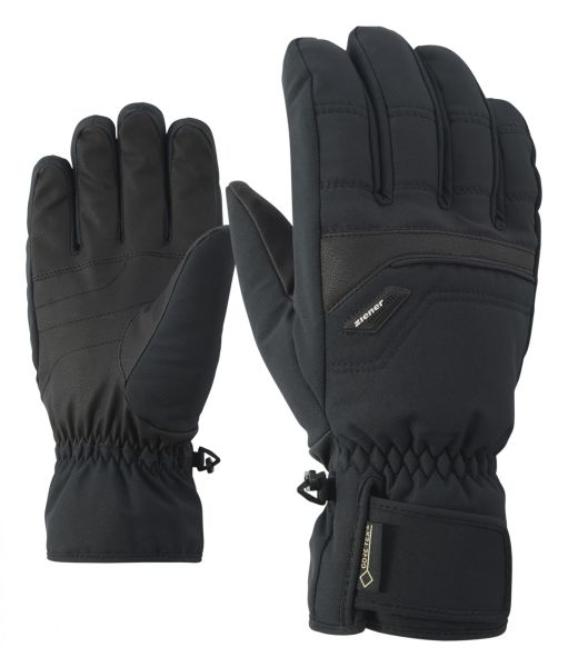 Ziener M Glyn Gtx + Gore Plus Warm Glove