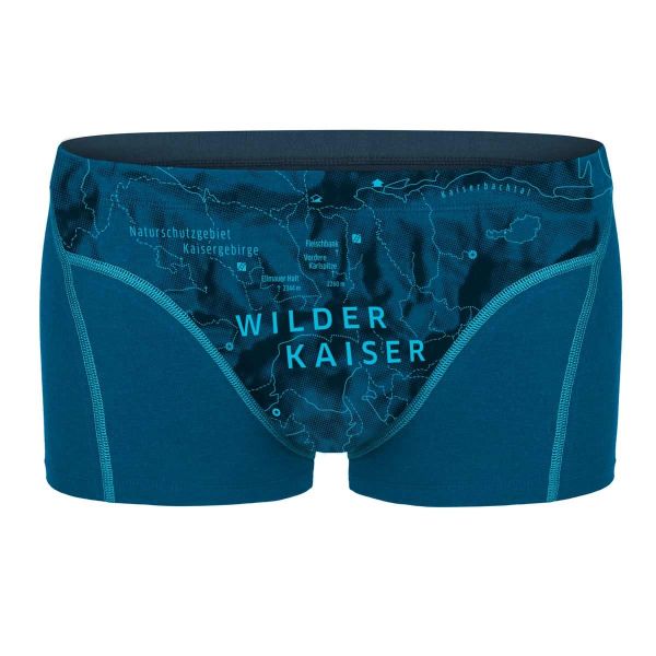 Ein Schöner Fleck Erde M Wilder Kaiser Boxer