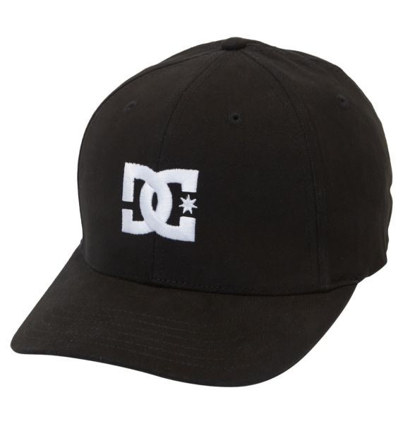 Dc Star Cap