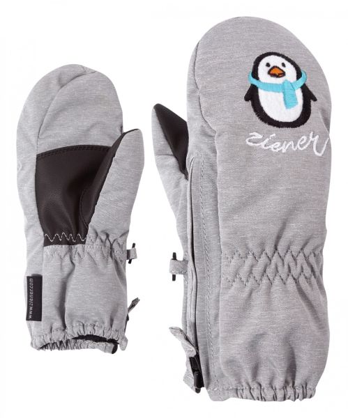 Ziener Toddler Le Zoo Minis Mitten