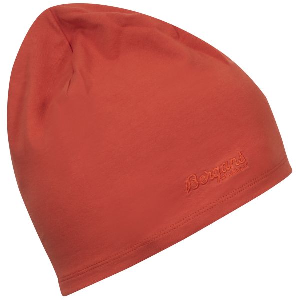 Bergans Cotton Beanie