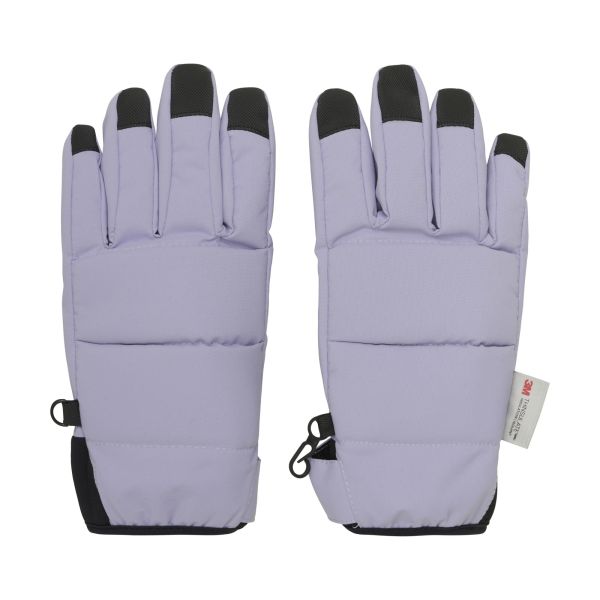 Color Kids Kids Jr Gloves Waterproof