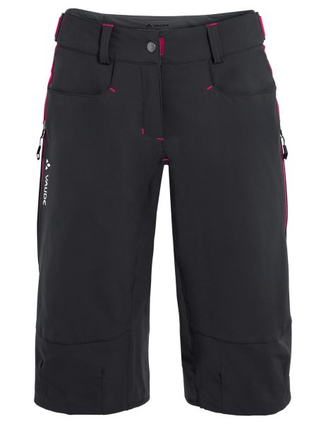 Vaude Womens Moab Shorts Iv