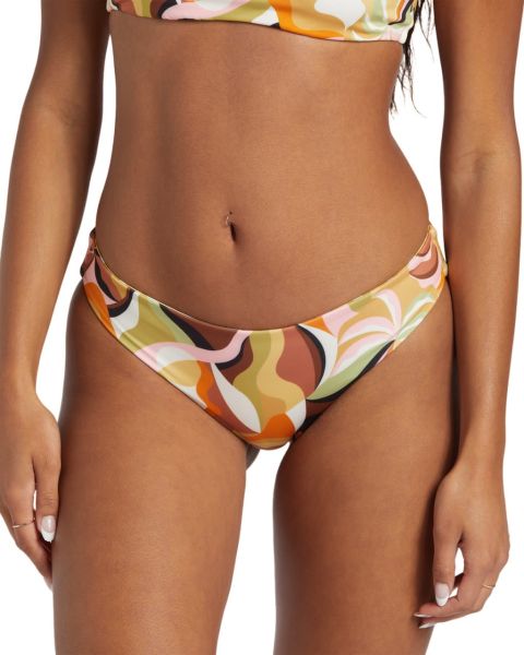 Billabong W Return To Paradise Reversible Lowrider