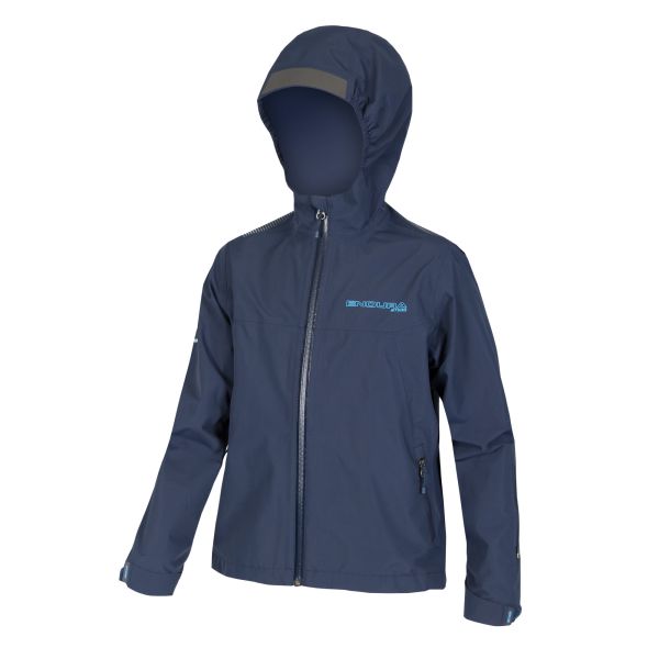 Endura Kids Mt500 Jr Waterproof Jacket