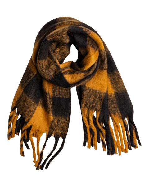 Billabong W On The Fringes Scarf