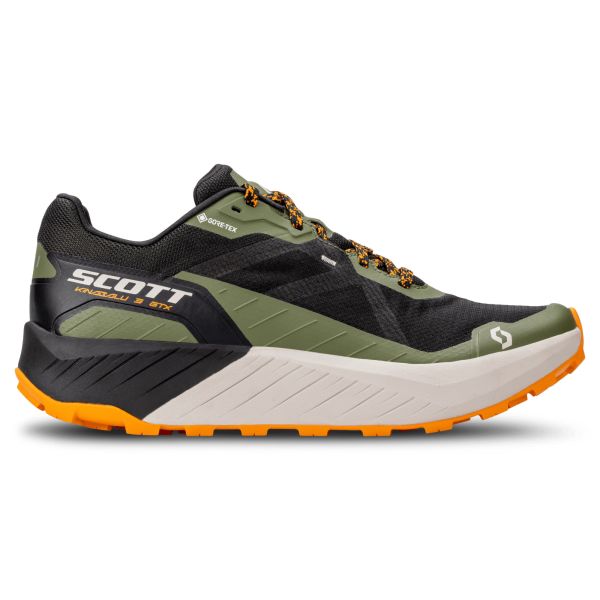 Scott M Kinabalu 3 Gtx Shoe