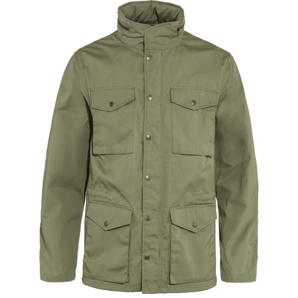 Fjällräven M Räven Jacket