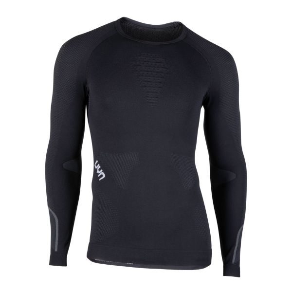 Uyn M Ambityon Uw Shirt Long Sleeve