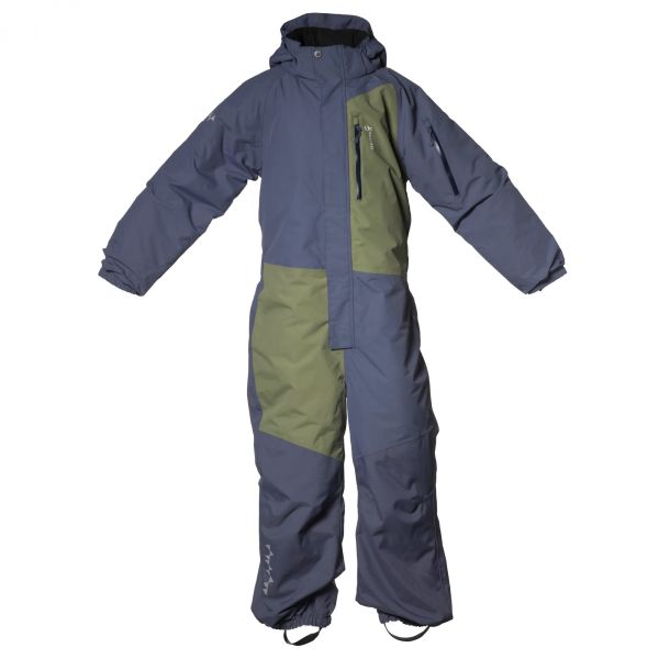 Isbjörn Kids Halfpipe Snowsuit