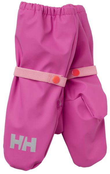 Helly Hansen Kids Bergen Fleece Pu Mittens