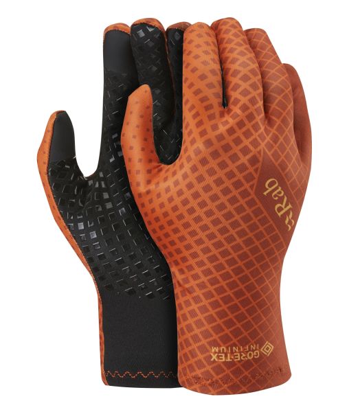 Rab Transition Windstopper Gloves