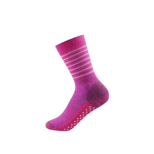 Devold Multi Merino No-Slip Sock Kid