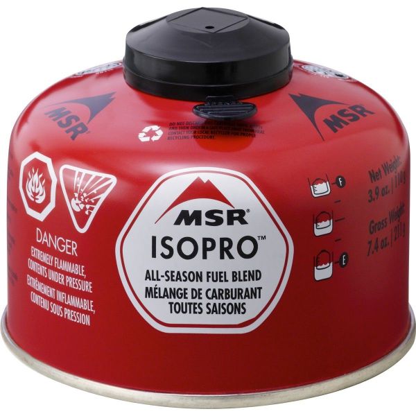 Msr Isopro 110G