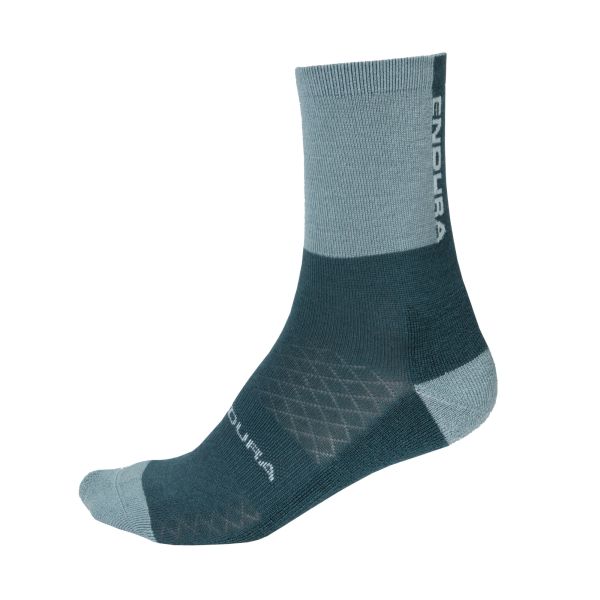 Endura W Baabaa Merino Winter Socks