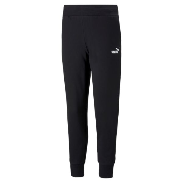 Puma W Essentials Sweatpants Fl Cl