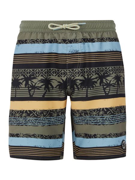 Protest Boys Prtfrisby Jr Beachshort