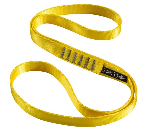 Black Diamond 18 Mm Nylon Runners 60 Cm