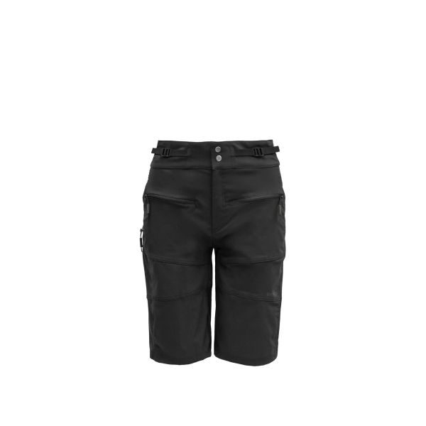 Devold W Klovstien Merino Mtb Shorts