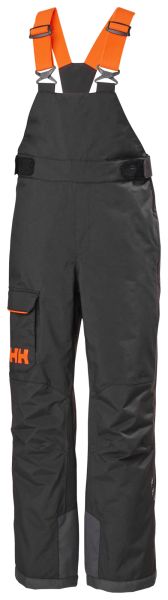 Helly Hansen Juniors Summit Bib Pants