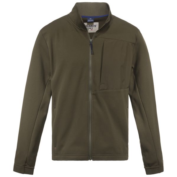 Dolomite M Latemar Fleece Zip Jacket