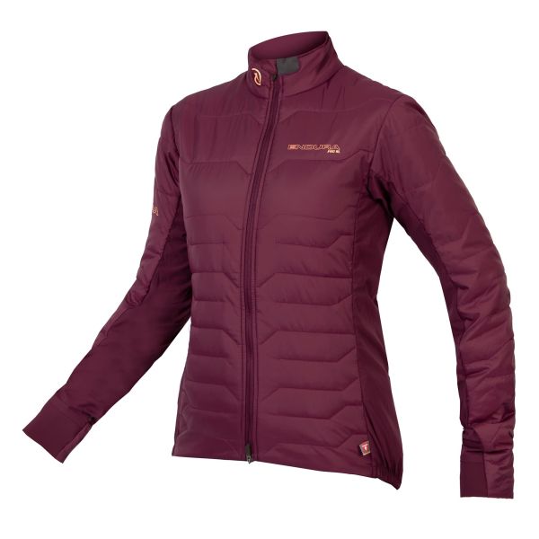 Endura W Pro Sl Primaloft® Jacket