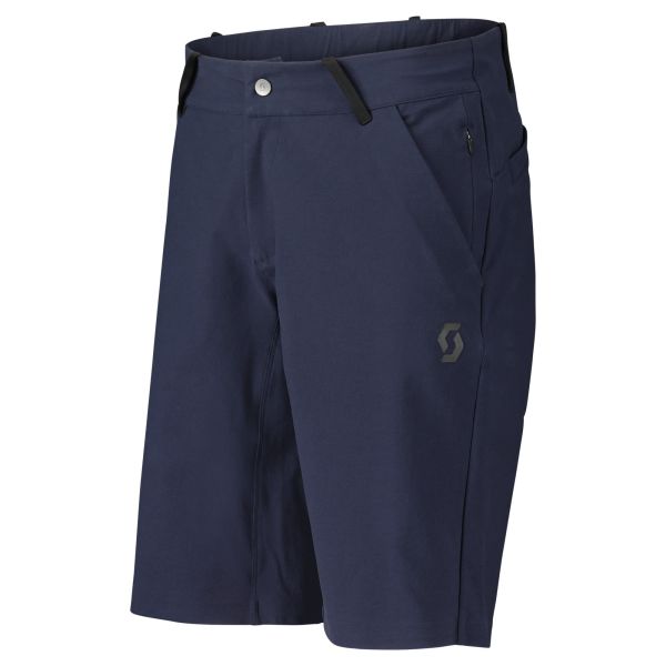 Scott M Commuter Shorts