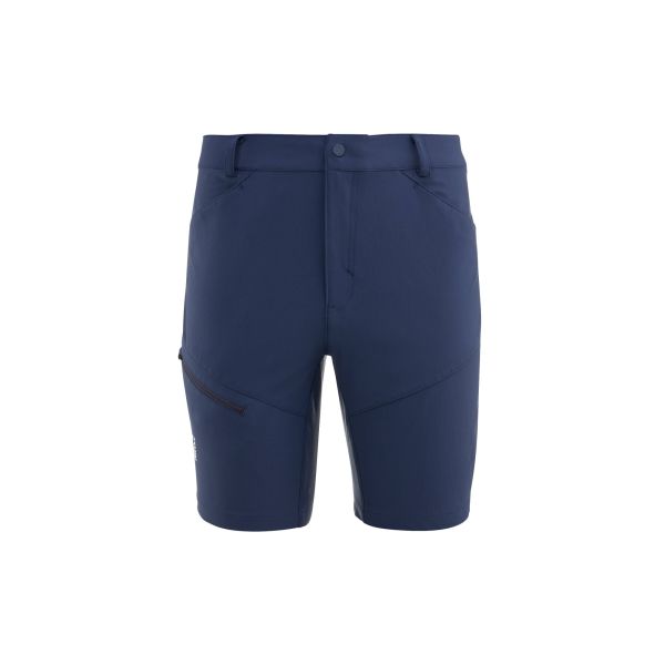 Millet M Trekker Str Short Iii