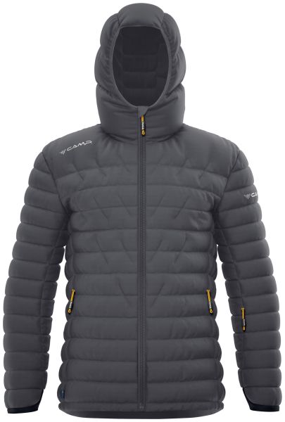 Camp M Nivix Light Jacket