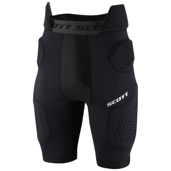 Scott M Softcon Air Short Protector