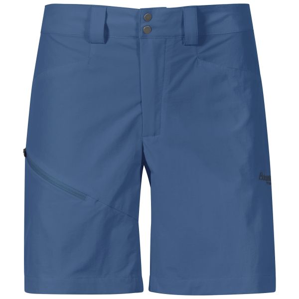 Bergans W Vandre Light Softshell Shorts