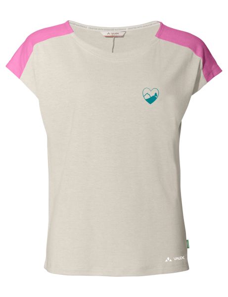 Vaude Womens Neyland T-Shirt