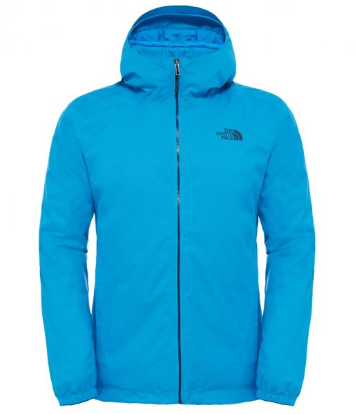 The North Face M Quest Insulated Jacket