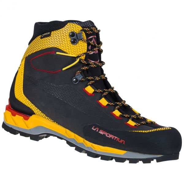 La Sportiva M Trango Tech Leather Gtx